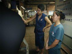 一線員工標(biāo)準(zhǔn)化操作，促進(jìn)質(zhì)量提升