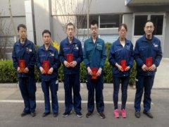 勞動(dòng)競(jìng)賽：讓員工“干有所得，優(yōu)有所獎(jiǎng)”