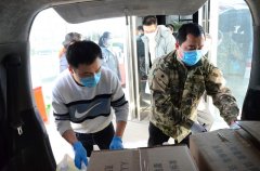 市職工互助會(huì)：延伸服務(wù)，助力企業(yè)復(fù)工復(fù)產(chǎn)