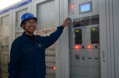 業(yè)精于勤，公司五名員工傾力踐行工匠精神