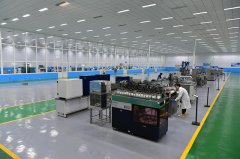 科技創(chuàng)新，為公司穩(wěn)健發(fā)展注入活力