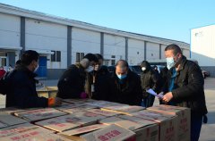 員工就地過年  有“?！蓖? /></div>
			<div   id=