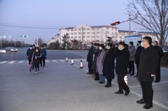 起好步，開新局，打點行裝再出發(fā)