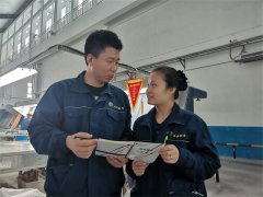 王文輝：提高班組效率，從做好細(xì)節(jié)開始