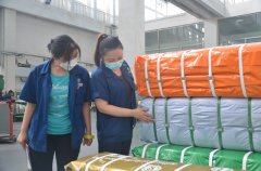 打包帶、小商標，一分一厘挖潛力