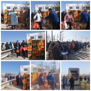 愛在華紡，喜迎新春 | 公司發(fā)放2026年春節(jié)福利